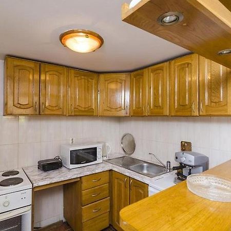 Apartment Ramo Dubrovnik Bagian luar foto