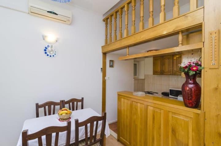 Apartment Ramo Dubrovnik Bagian luar foto
