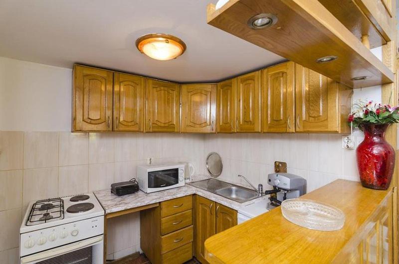 Apartment Ramo Dubrovnik Bagian luar foto