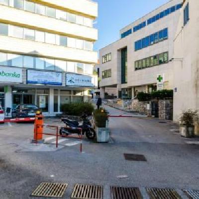 Apartment Ramo Dubrovnik Bagian luar foto