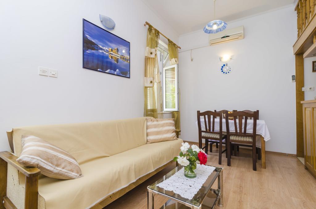 Apartment Ramo Dubrovnik Bagian luar foto