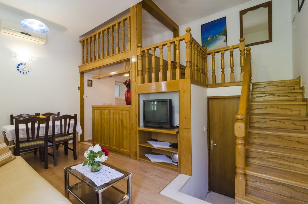 Apartment Ramo Dubrovnik Bagian luar foto